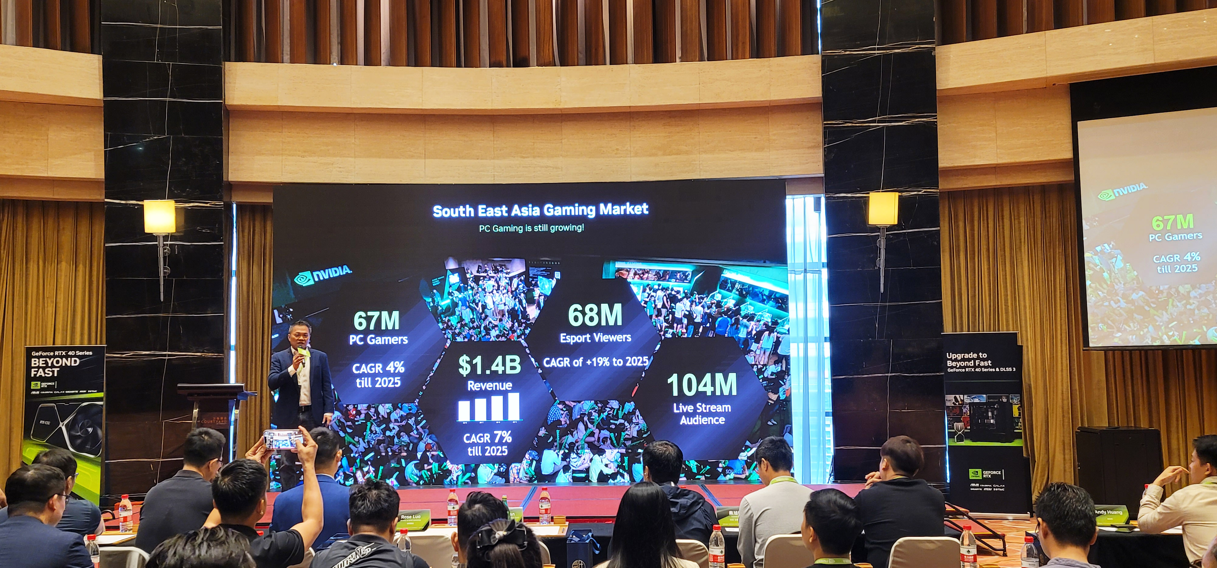 Meeting the Challenges: Key Takeaways – 2023 ROAP iCafe Discovery Program