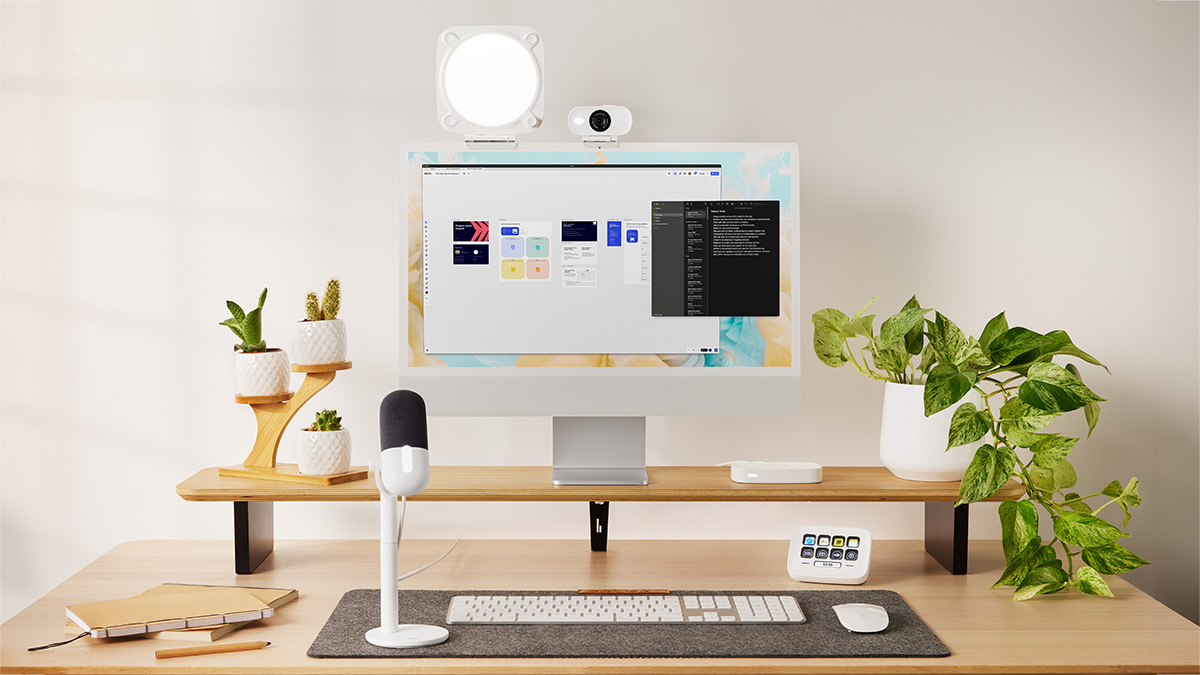 New Stream Deck and Wave Mic Among Five Products Announced by Elgato