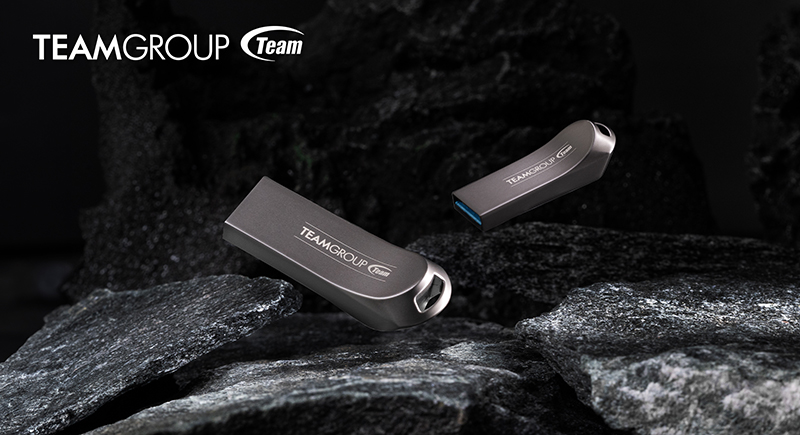 TEAMGROUP Launches the Model T USB 3.2 Gen 1 Flash Drive – Trusted Storage Solution for Added Peace of Mind