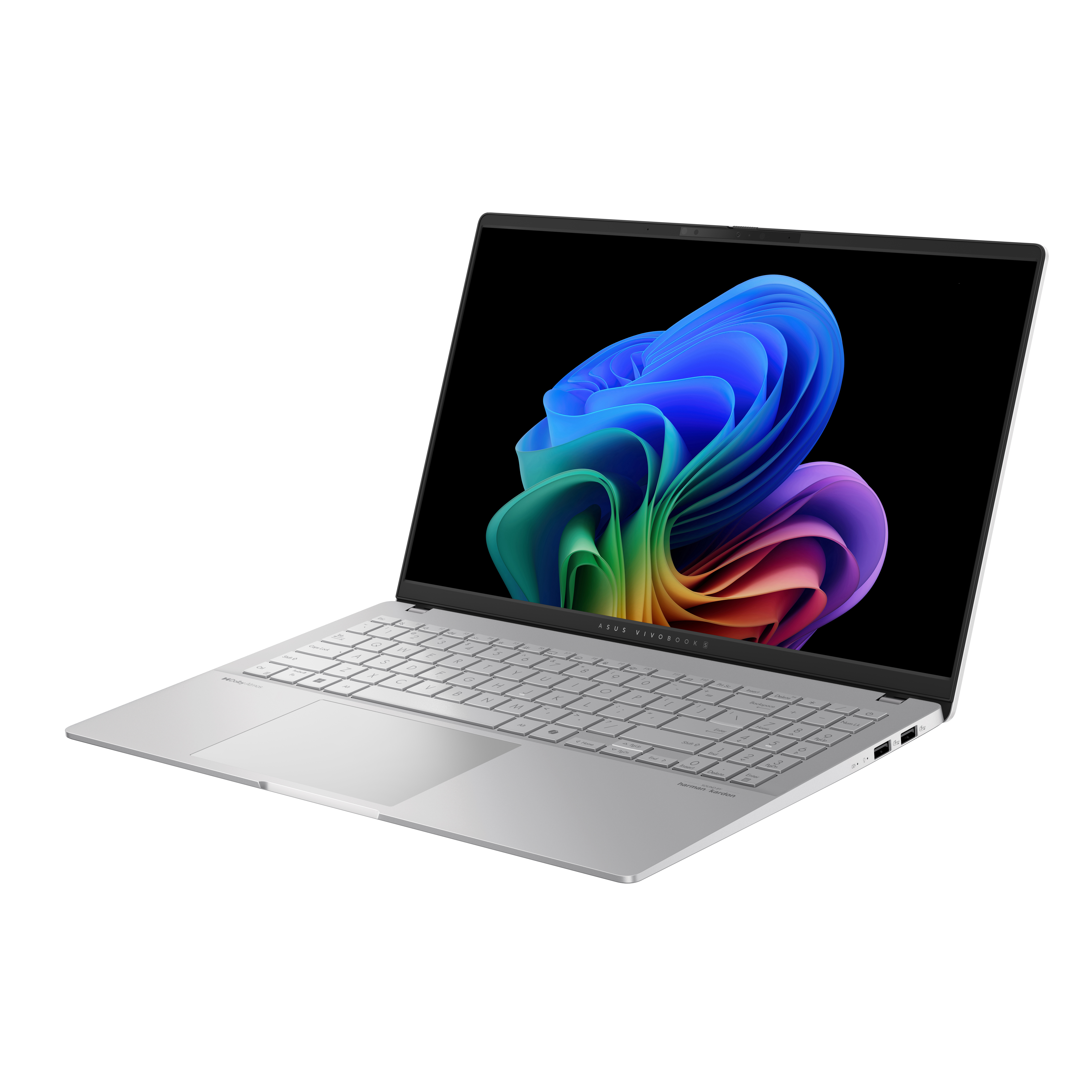 ASUS Debuts ASUS Vivobook S 15, its First Copilot+ PC Packed With Windows 11 AI Features