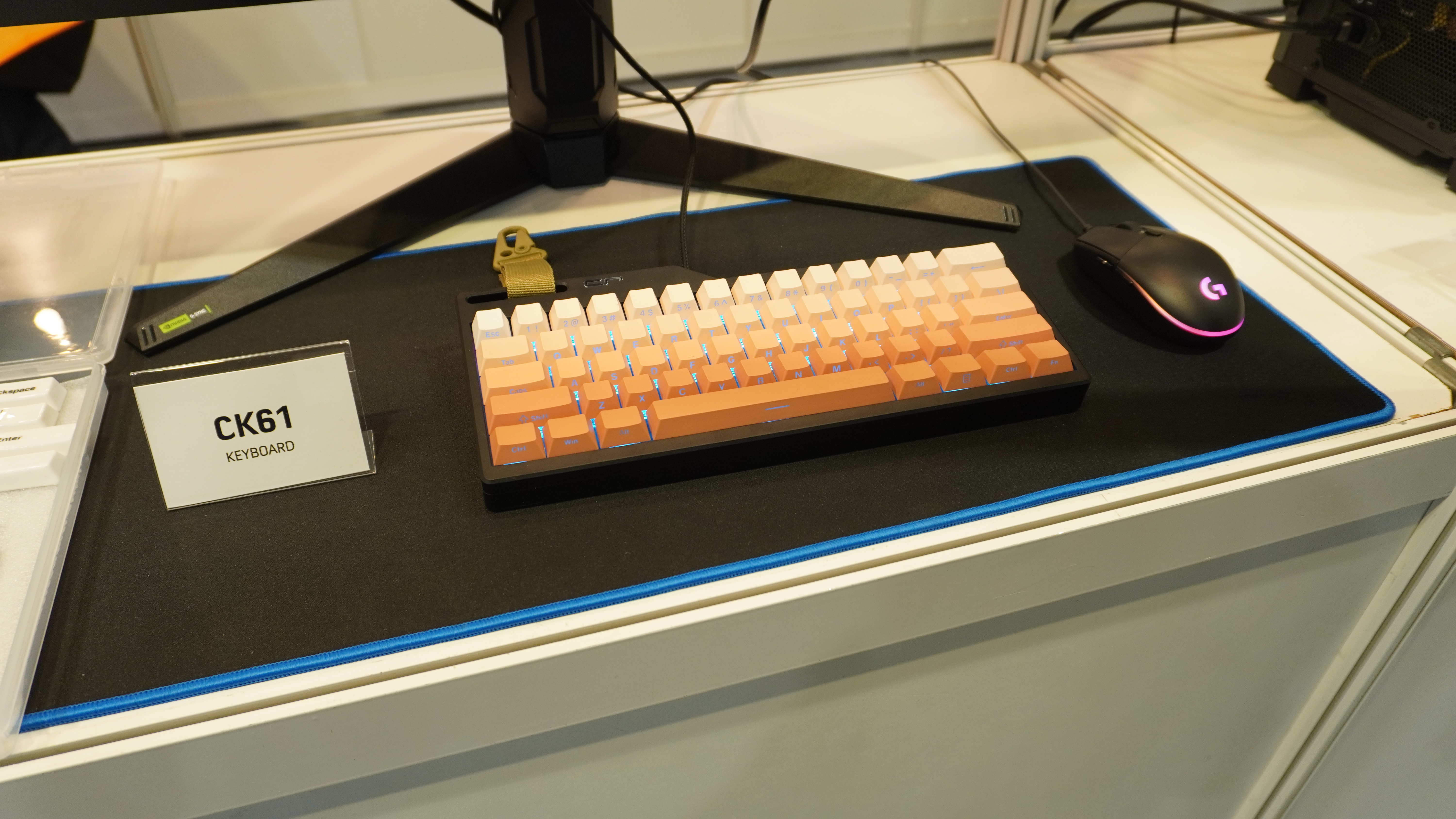 CRYORIG Makes a Strong Comeback at Computex 2024