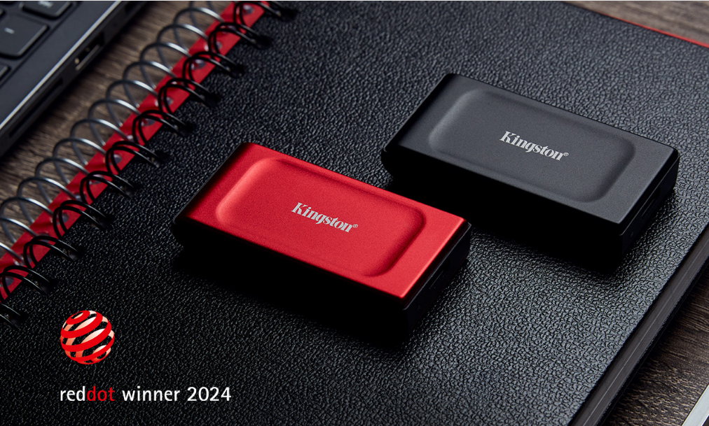 This World Tourism Day Choose Your Perfect Travel Companion with Kingston Technology
