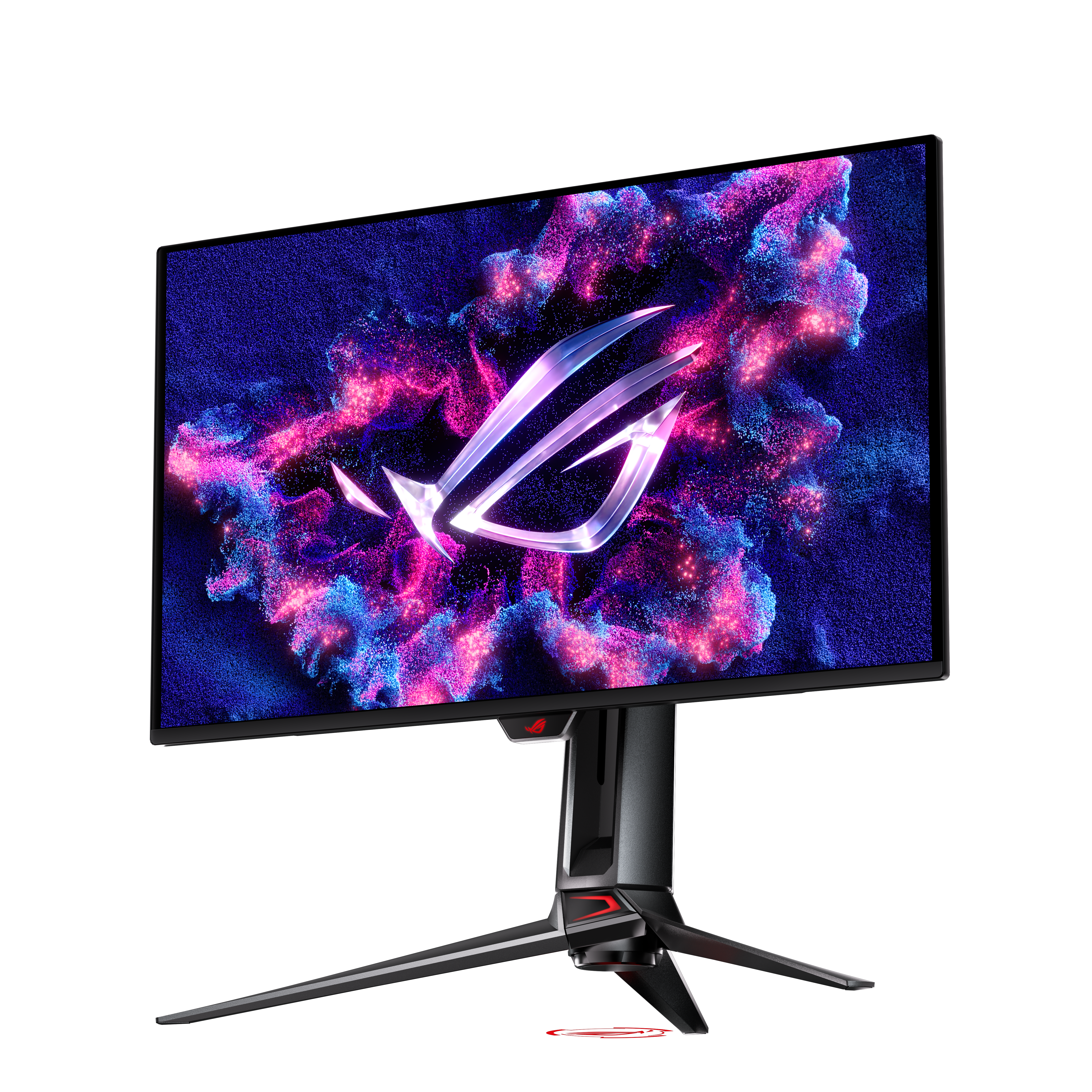 ASUS Republic of Gamers Announces Availability of ROG Swift OLED PG27UCDM