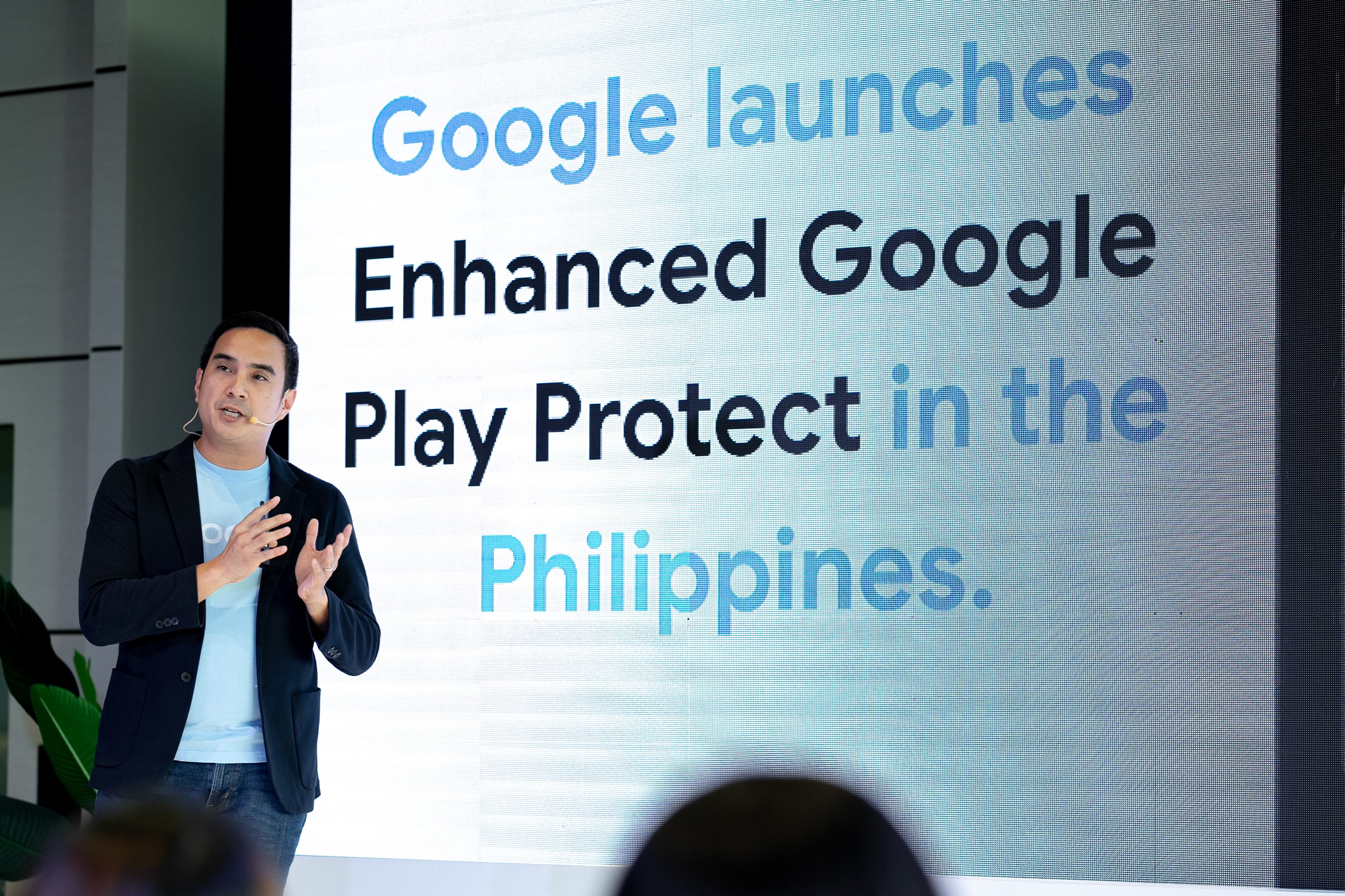 Google launches Enhanced Play Protect in the Philippines, blocking over 3.2 million high risk install attempts