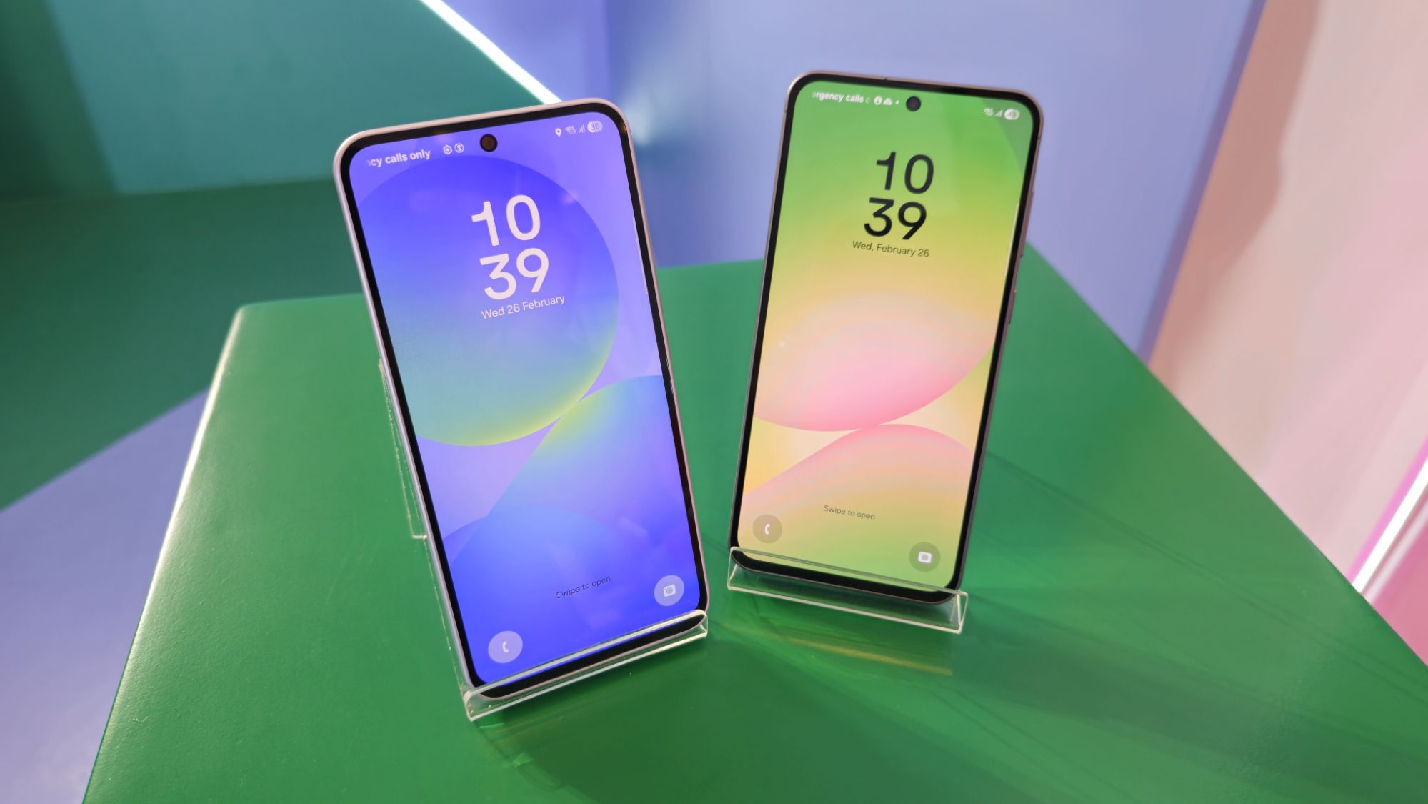 Awesome Intelligence and Awesome for Everyone: The Galaxy A Series Unveiled