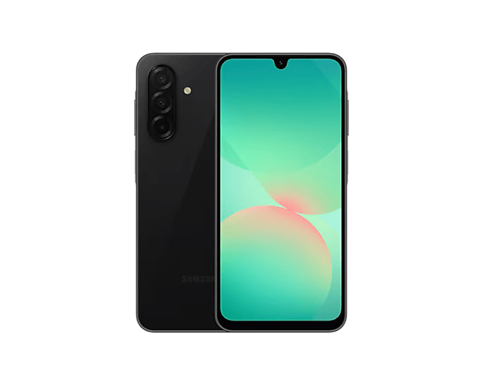 Awesome Intelligence for All: The Galaxy A26 5G is now available in the Philippines!