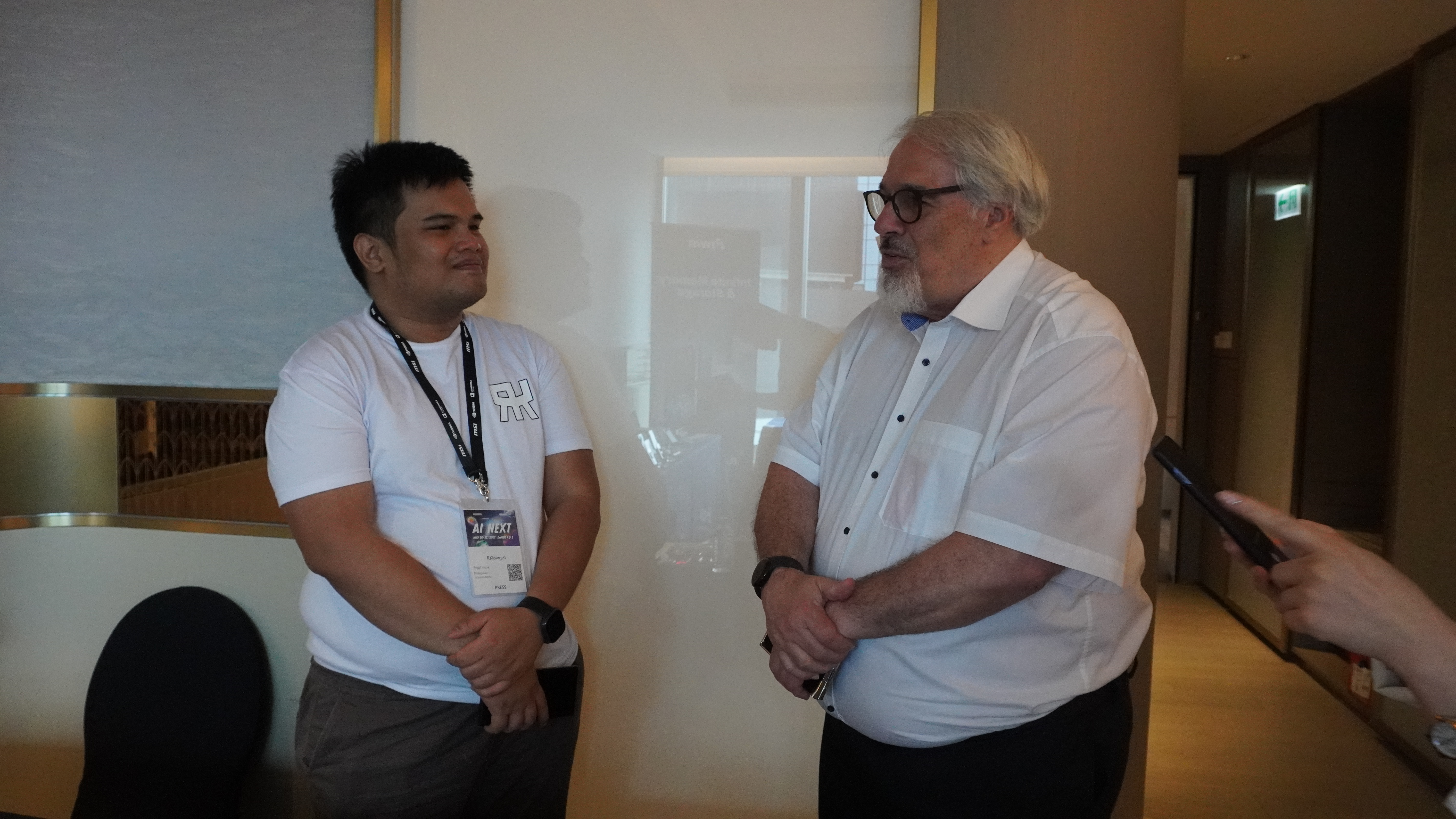 BIWIN Steps into the Spotlight at Computex 2025: Launches DDR5 Memory, Gen5 SSDs, and Stylish External Storage