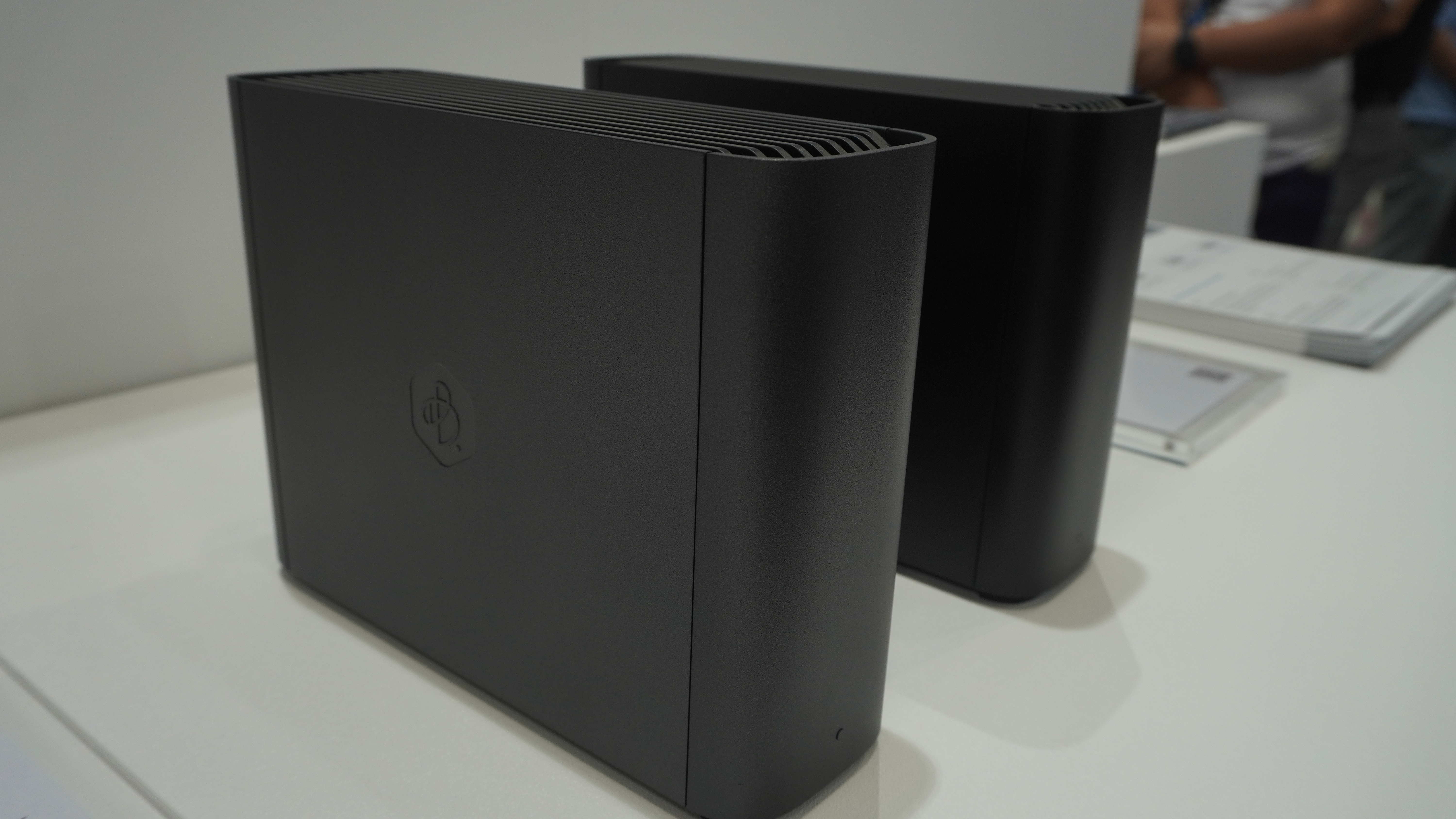 A new update to Synology’s Personal Cloud during Computex 2025: Synology BeeStation Plus