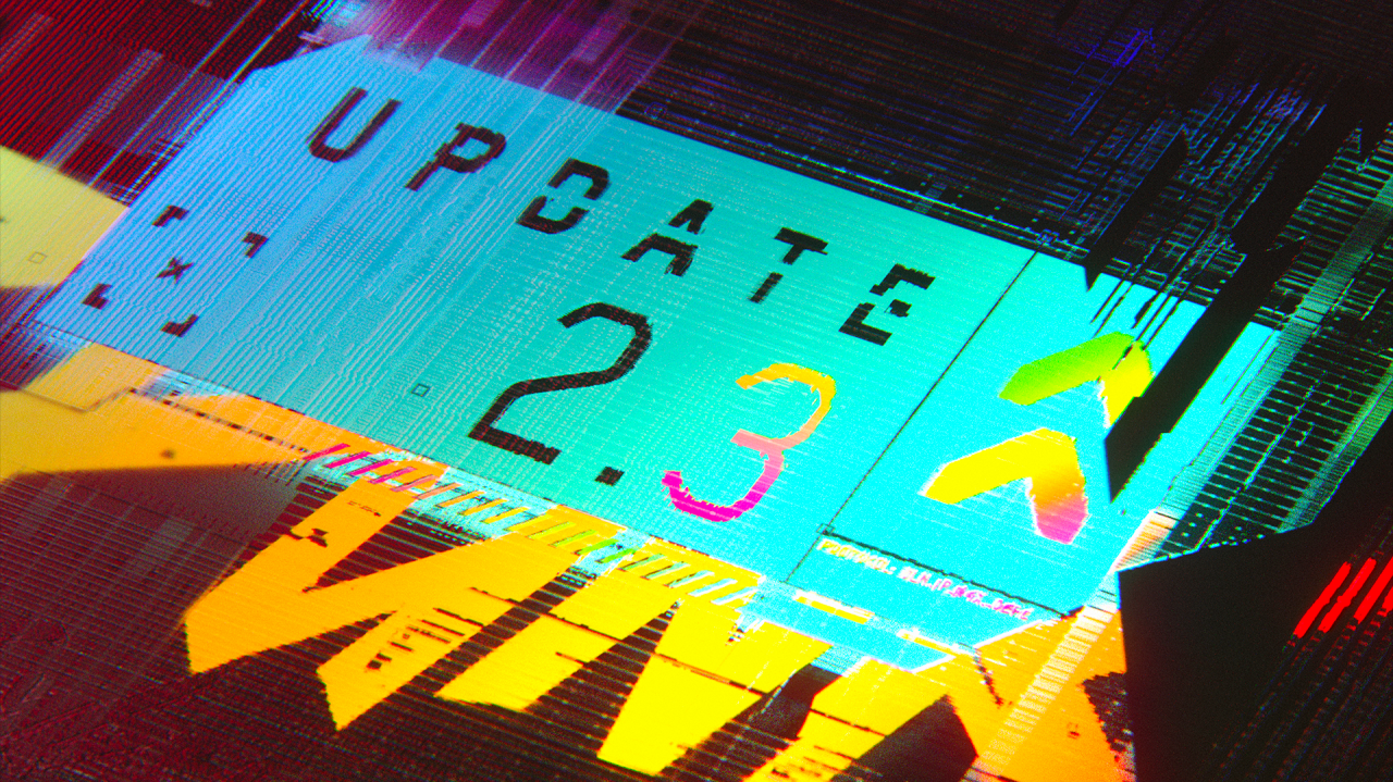 Cyberpunk 2077 Update 2.3 Drops: New Vehicles, Mac Support, and AutoDrive Arrive in Night City