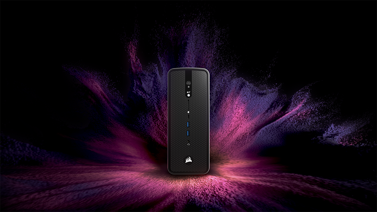 CORSAIR Launches CORSAIR AI WORKSTATION 300: A Secure and Scalable Solution for AI Developers