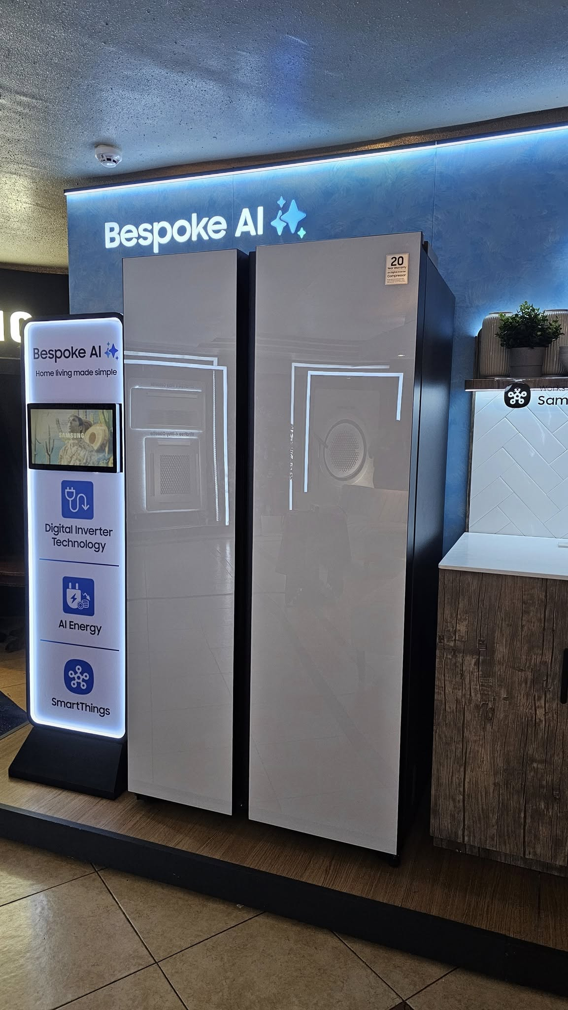 Samsung Brings Bespoke AI to Davao: Smarter Homes with AI-Powered Appliances