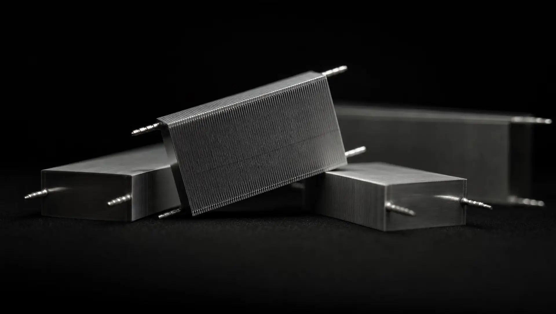 Forced Physics DCT and Noctua announce research partnership on micro-channel array cooling