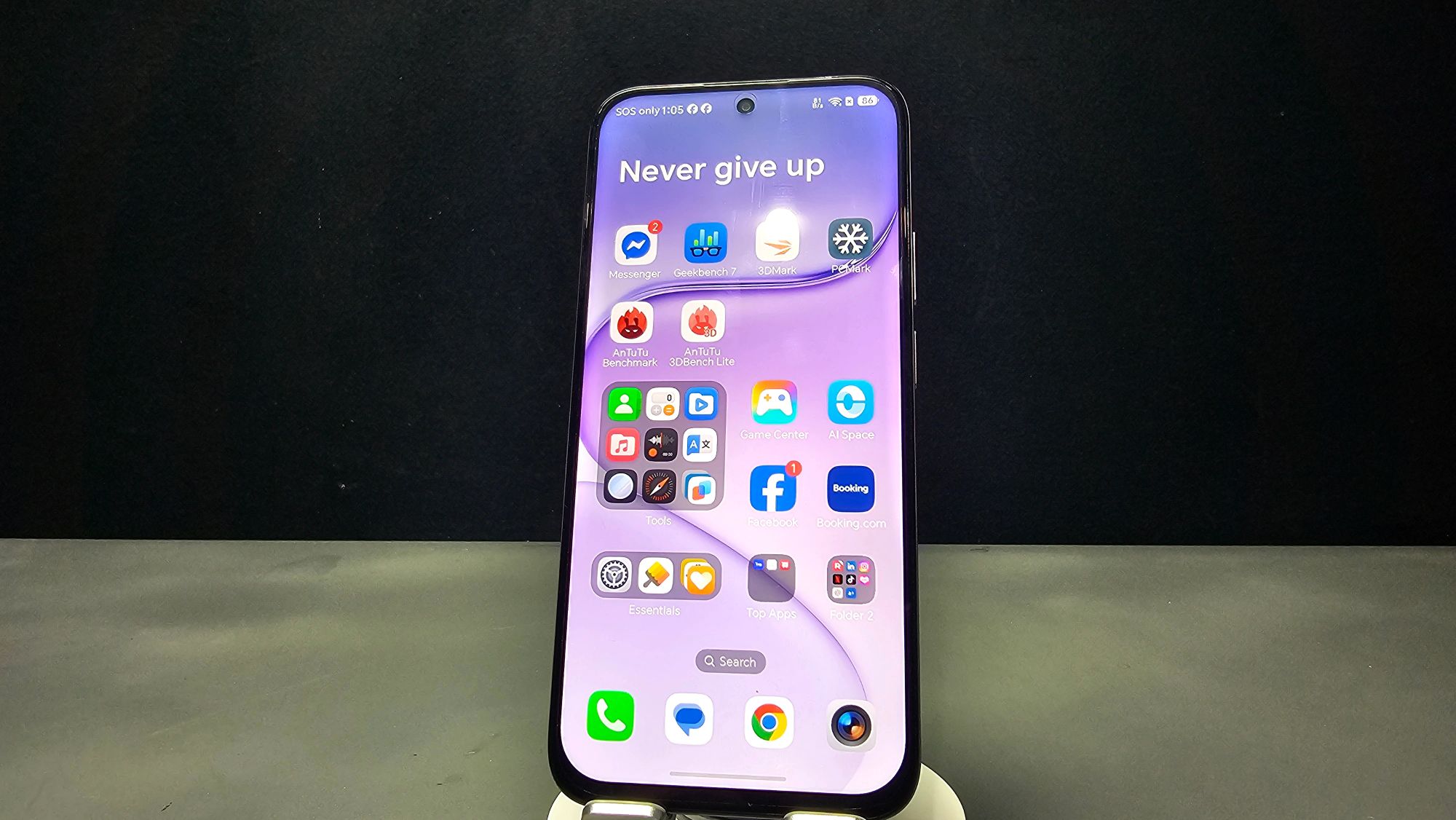 HONOR 600S 5G Review